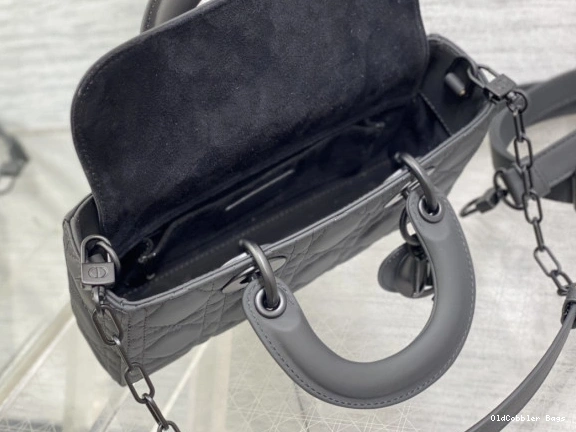 OldCobbler Bags D-JOY BAG-22*12*6CM DIRO LADY 0709